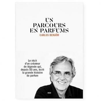 Un parcours en parfums