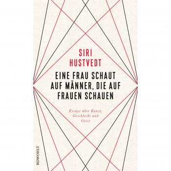 Siri Hustvedt