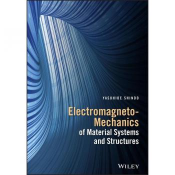 Vitalsource Technologies, Inc. Electromagneto-mechanics Of Material Systems And Structures