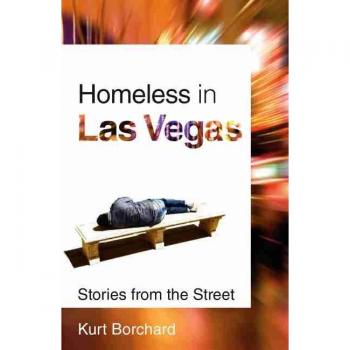 Vitalsource Technologies, Inc. Homeless In Las Vegas: Stories From St.