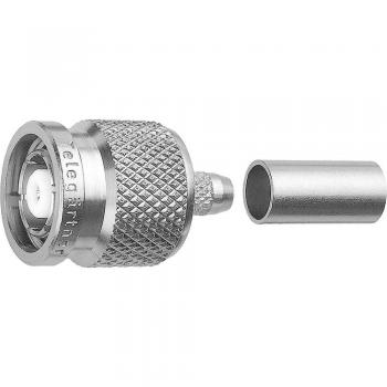 Telegaertner 100023750 TNC Reverse Polarity Connector 50 Ω
