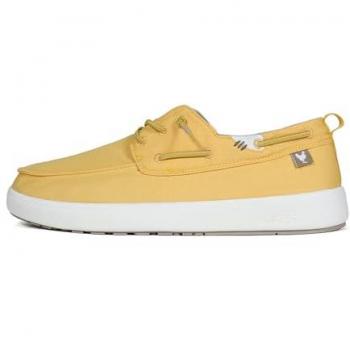 Maui Hi-Grip Men's Boat Footwear