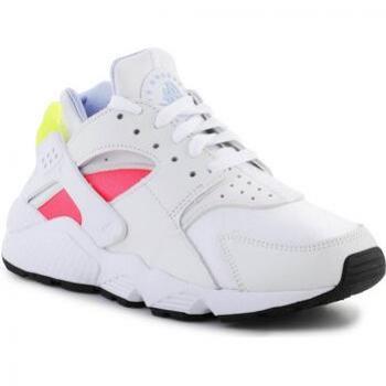 Sneakers Nike Air Huarache Rosa Cramoisi EU 41