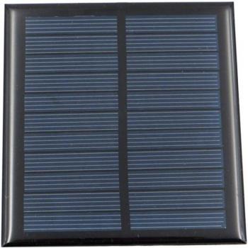 SolarPorta 5V 80 mA