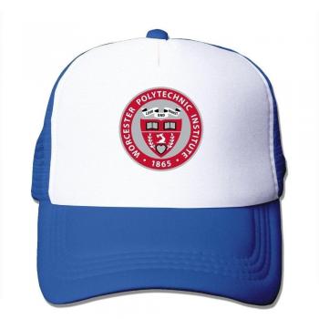 Camiseta Snapback del I.P. de Worcester