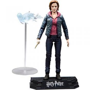 McFarlane Toys 13305: Harry Potter – Heiligtümer des Todes II – Hermine (17,8 cm)