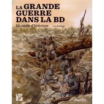 La Grande Guerre dans la BD : Un siècle d'histoires