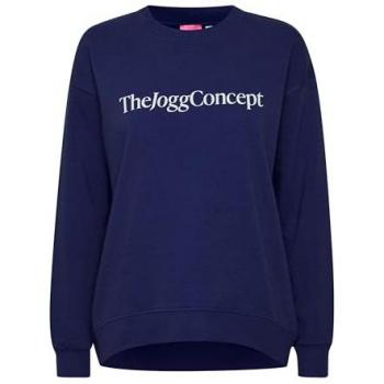 TheJoggConcept Sweatshirt „SofortFit“ – JCSAFINE 22800015
