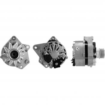 LRA01376 Alternatore LUCAS