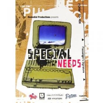 Special Needs [Import Anglais] (Import)