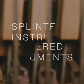 Splintered Instrumentals