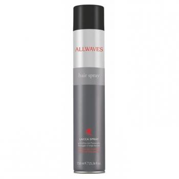 Allwaves Mousse Spray Fissaggio 400ml