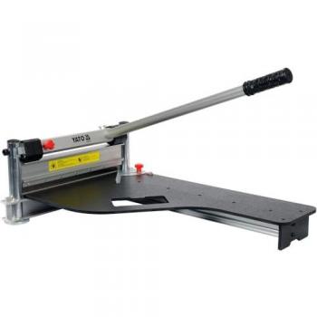 Dispositivo di Taglio Laminato Yato
