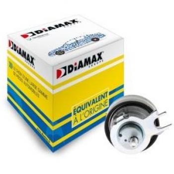 Correa Dentada con Polea Tensora DIAMAX A5061