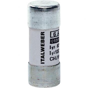 Fusibile cilindrico Italweber 14 x 51 mm CH14 gG 50A 400V