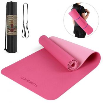 Tapis d'Exercice Épais 1830*610*8mm