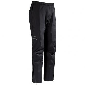 Arc'teryx Beta GTX Herren-Wanderhose Schwarz – S
