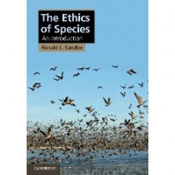 The Ethics of Species