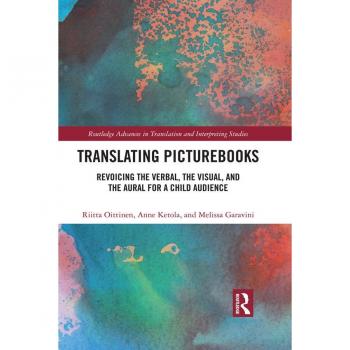 Vitalsource Technologies, Inc. Translating Picturebooks