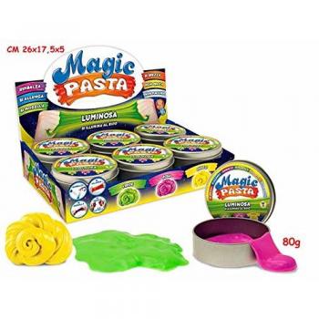 Magic Pasta Illumina Al Buio 80 Gr