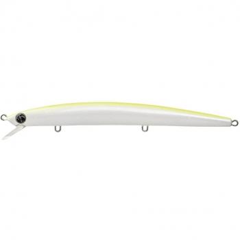 Mommotti 140 SS GLWG Lure Artificial Spinning para Pesca en el Mar