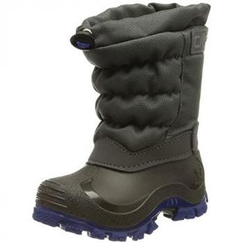 Bottes CMP Slipper pour enfants