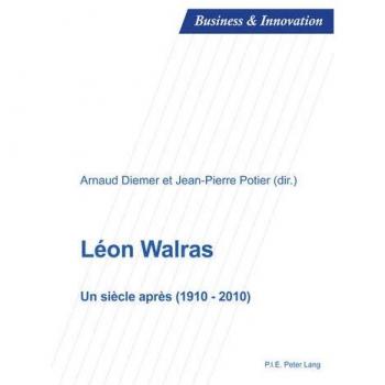 Léon Walras