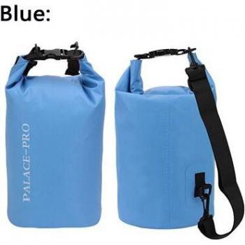 Collapsible Fishing Bucket