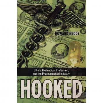 Brody, Howard: Hooked
