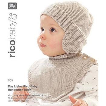 Bébé Buch 005 E Cashlana DK