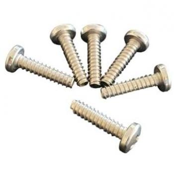 Kit de 6 vis pour vanne multivoies SIDE SP0719SE de piscine