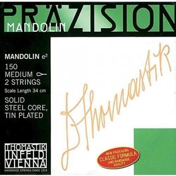 Fili Mandolino D Light Thomastik