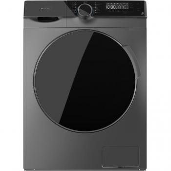 Lavatrice Inverter 12kg EcoWash 1400 rpm