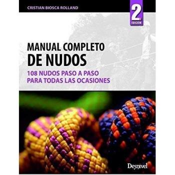 Manual completo de nudos