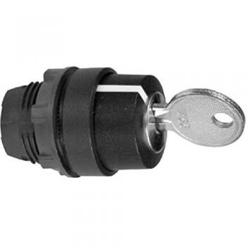 Schneider Frontelem 22 ZB5AG210 – Pulsante e Interruttore in Nero