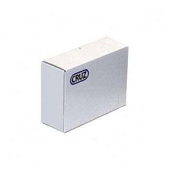 Cruz Kit barras de techo Optiplus Rail 936-516