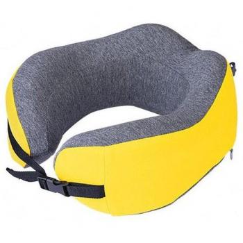 Coussin Cervical Portable 50D Naturetrekking