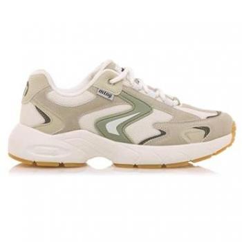 Electra MTNG Sneakers Low Top