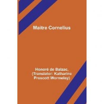 Maitre Cornelius