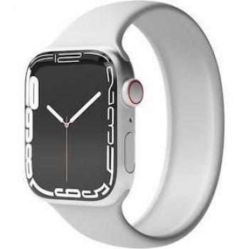 Vonmählen Solo Loop Case 2 Band S Light Gray 42/44/45/49mm