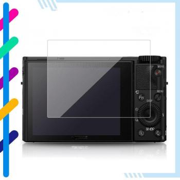 Protector Pantalla Sony RX100 VI Vidro Reforzado 2 Unidades