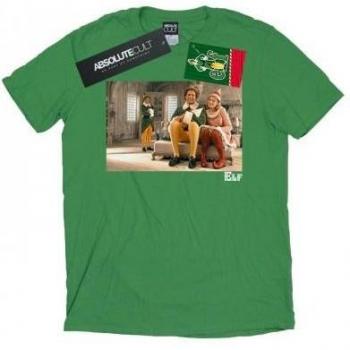 Camicia a Manica Lunga Elf BI22143