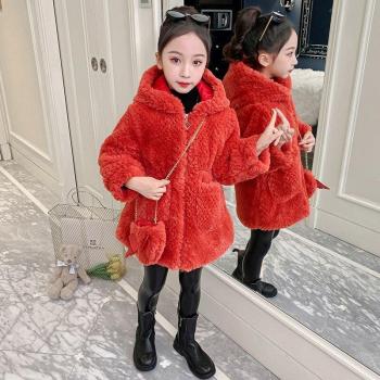 Sudadera suave y cálida con capucha