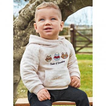 Mayoral Kapuzenpullover Fuchsdesign