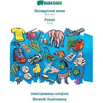 BABADADA, Belarusian