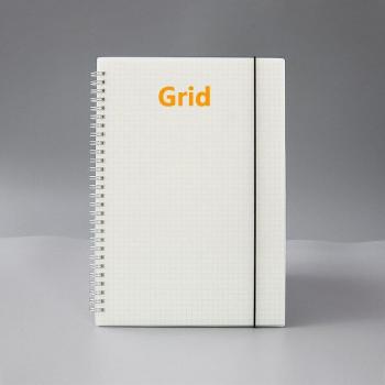 Kreativnotizbuch A6