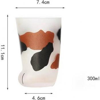 Whiskers & Whimsy Tumbler