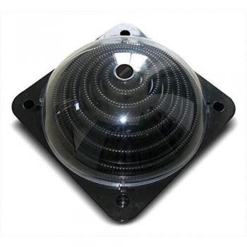 Comfortpool Solar Bol – Draagbaar zonne-energiesysteem