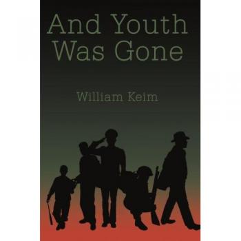 And Youth Was Gone