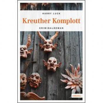 Harry Luck Kreuther Komplott
